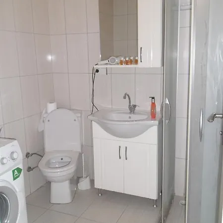 Prestige Apart Otel